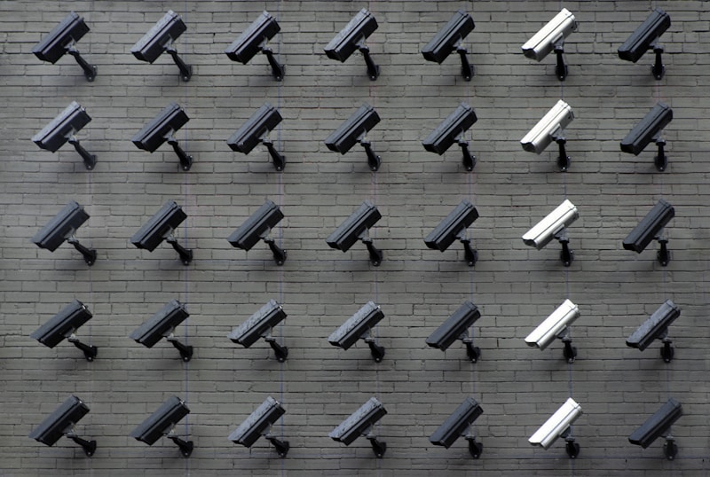 CCTV y Seguridad Marbella