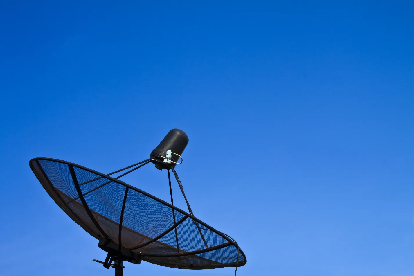 Antenas Satélite Marbella